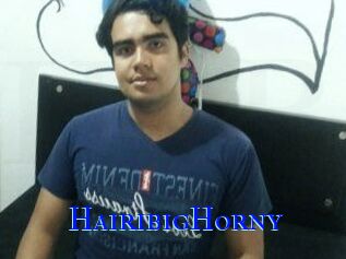 HairibigHorny