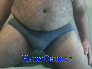 HairyChub27