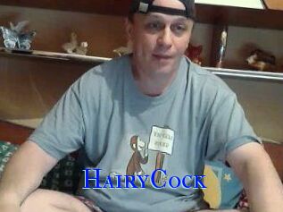 HairyCock