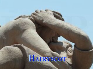 Hairyscot