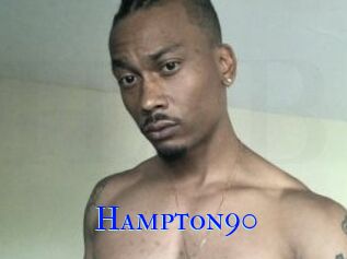 Hampton90