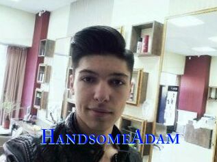 HandsomeAdam