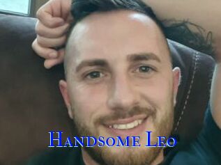 Handsome_Leo