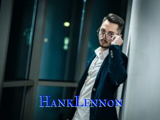 HankLennon