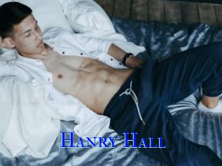 Hanry_Hall