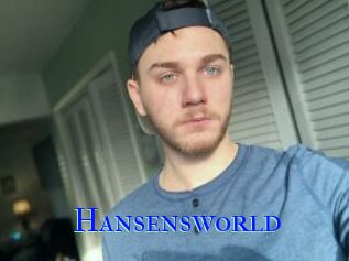 Hansensworld
