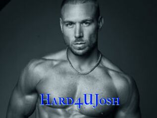 Hard4UJosh