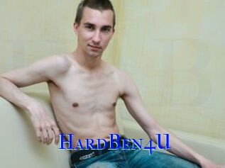 HardBen4U