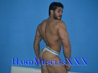 HardMusclesXXX Hardcore Boy sex