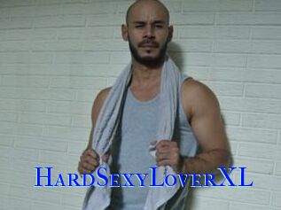 HardSexyLoverXL