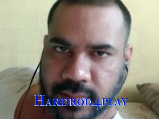 Hardrod4play