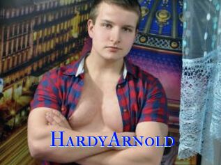 HardyArnold