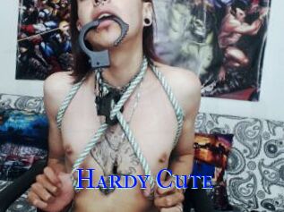 Hardy_Cute