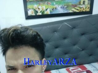 HarleyARZA