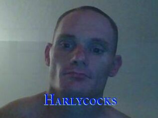 Harlycocks