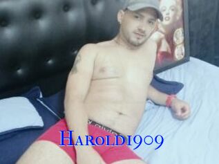 Harold1909