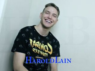 HaroldLain