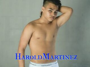 HaroldMartinez