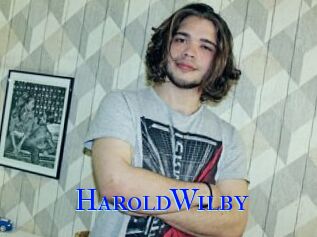 HaroldWilby