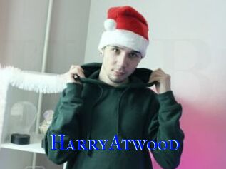 HarryAtwood