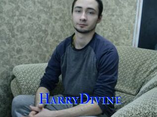 HarryDivine