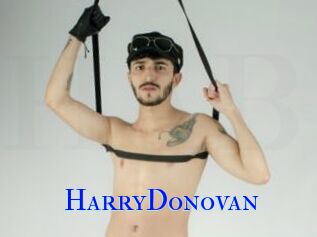 HarryDonovan