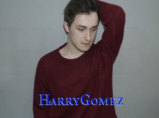 HarryGomez