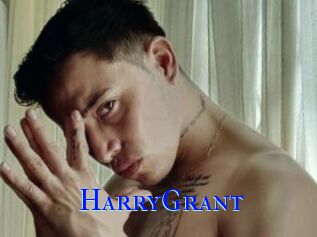 HarryGrant