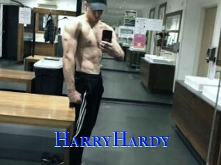 HarryHardy