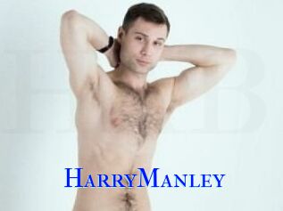 Harry_Manley