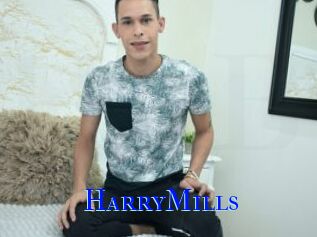 HarryMills