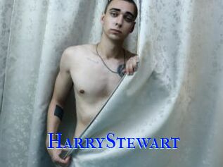 HarryStewart