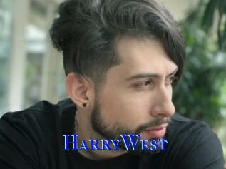 HarryWest