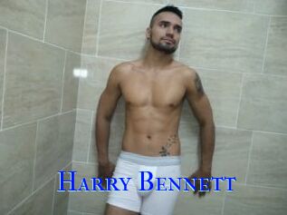 Harry_Bennett