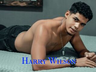 Harry_Wilson