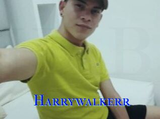 Harrywalkerr
