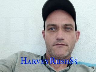 HarveyRush85