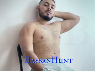 HassanHunt