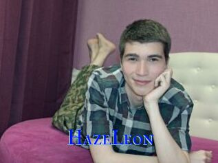 HazeLeon