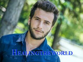 Healingtheworld