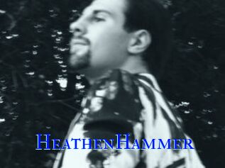 HeathenHammer