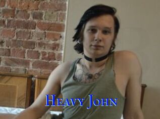 Heavy_John
