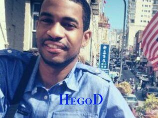 HegoD
