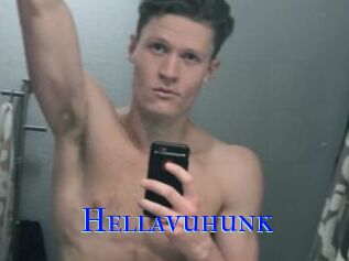 Hellavuhunk