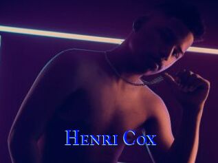 Henri_Cox
