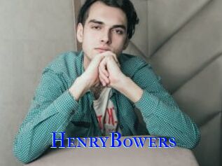 HenryBowers