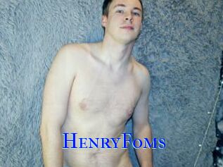 HenryFoms