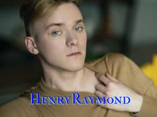 HenryRaymond