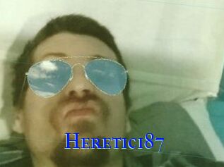 Heretic187