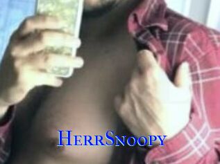 HerrSnoopy